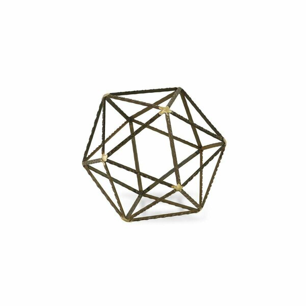 H2H Multi Sided Die Shaped Tabletop Decor - Large H22846379